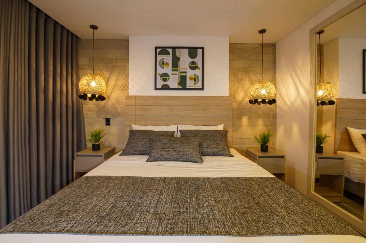 First Class Hotel Medellin