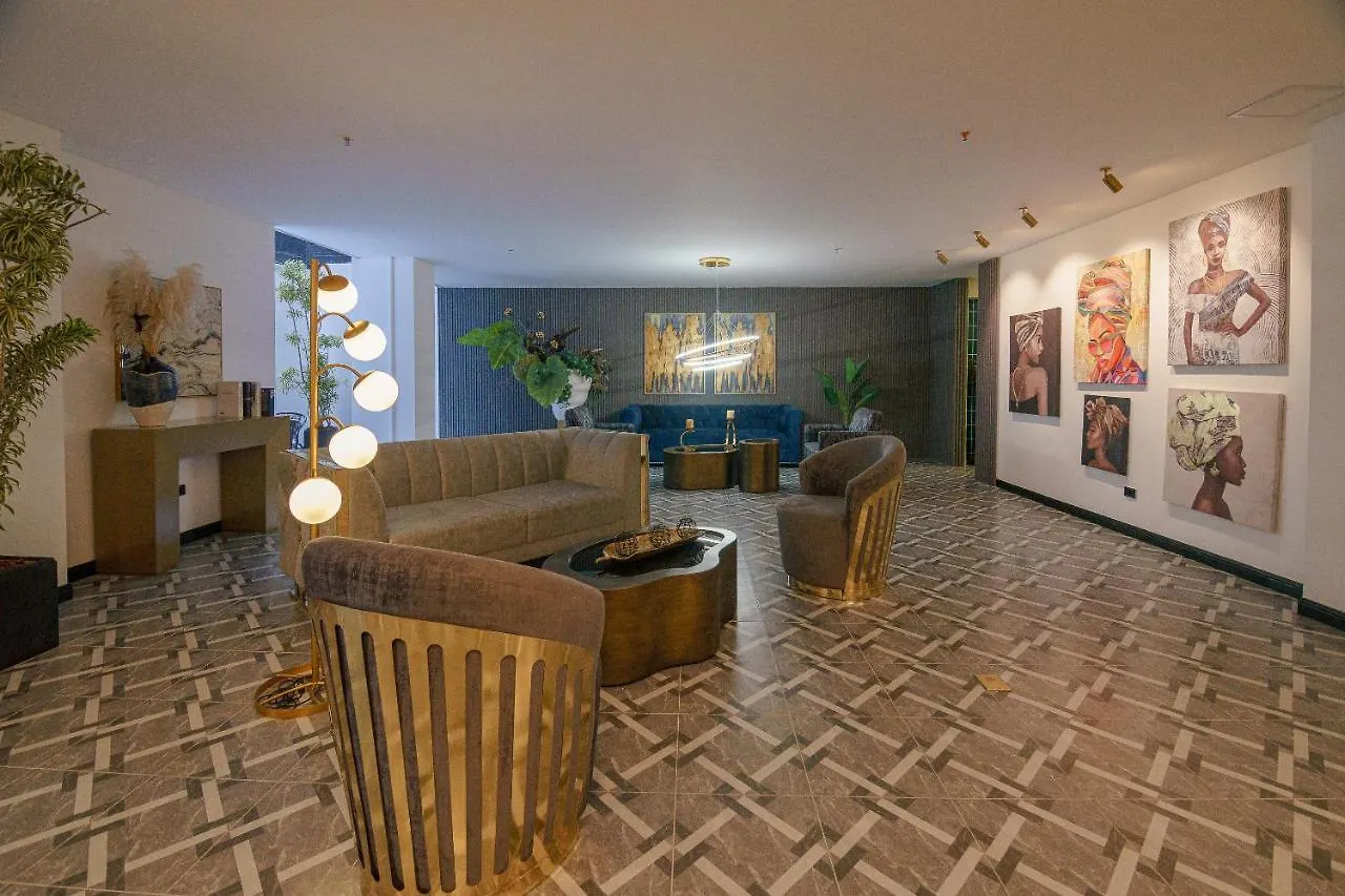 First Class Hotel Medellin