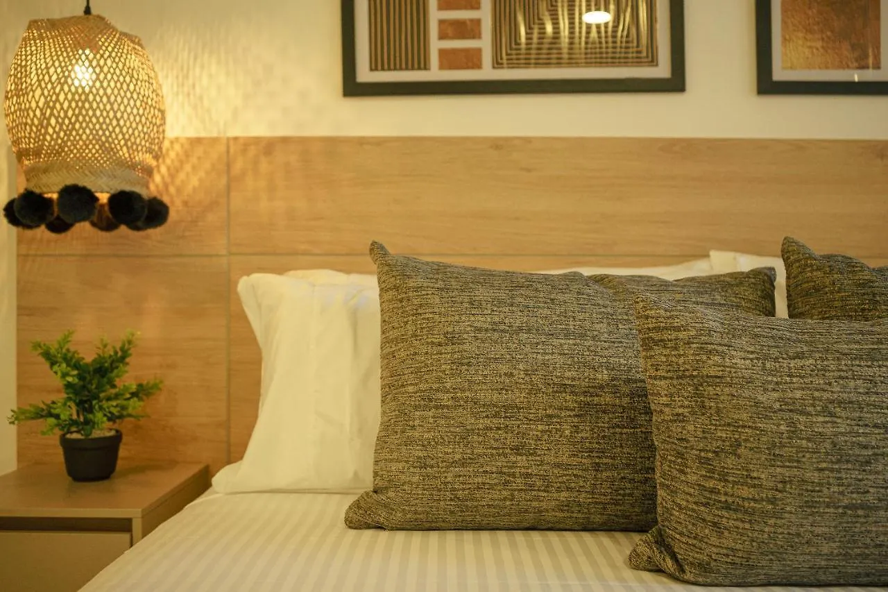 First Class Hotel Medellin