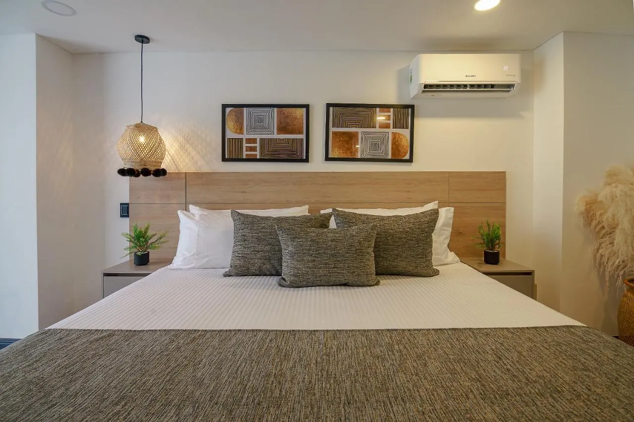 First Class Hotel Medellin