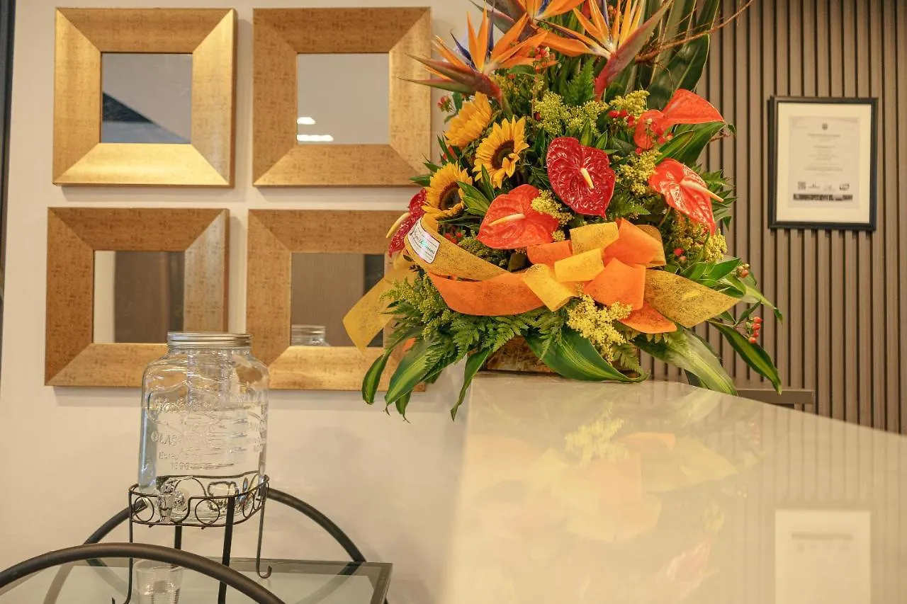 First Class Hotel Medellin