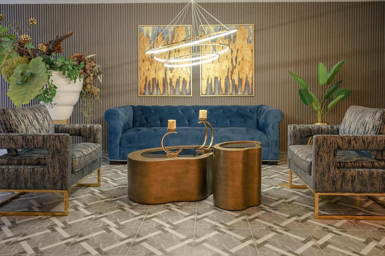 First Class Hotel Medellin Colombia