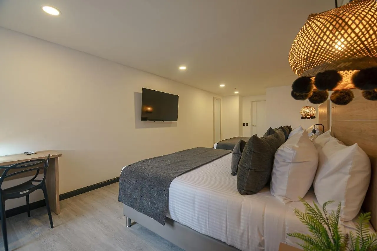 First Class Hotel Medellin 4*,  Colombia
