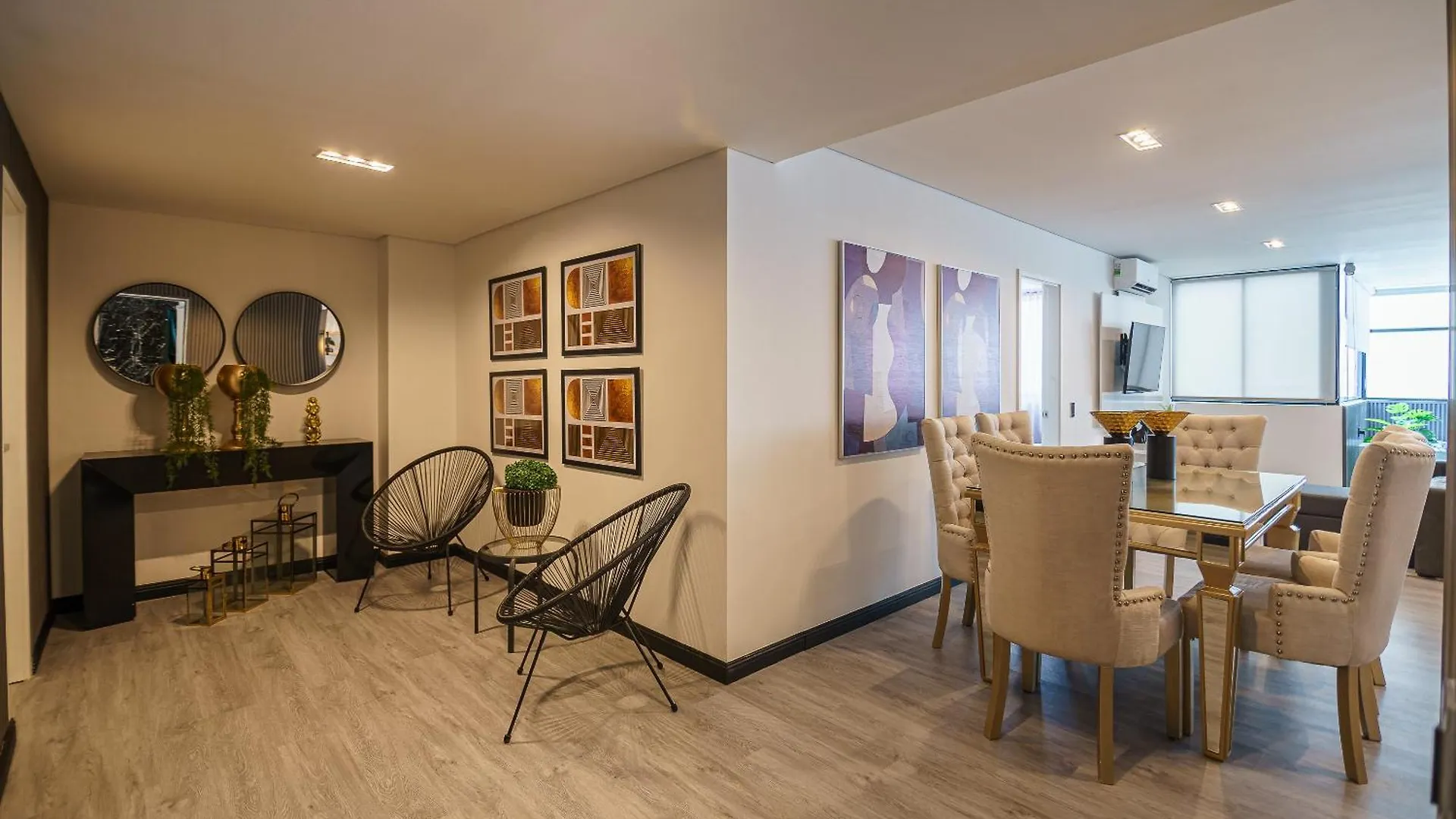First Class Hotel Medellin