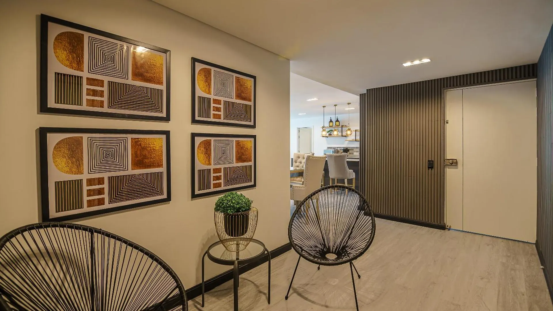First Class Hotel Medellin 4*,  Colombia