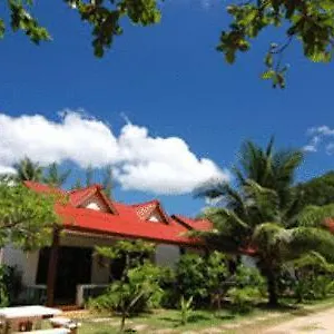 Gasthof Lanta Bee Garden Sha Extra Ko Lanta