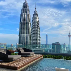 Star At Klcc Appart hôtel
