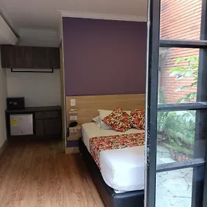 Poma Rosa Medellin