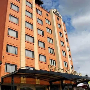 Hotel Splendor By Friends Company Bogotá