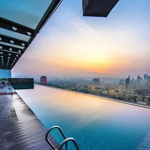 Regalia Skypool Klcc Auberge de jeunesse