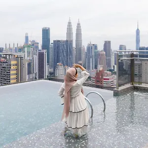 Expressionz Kl By Perfect Host Appart hôtel