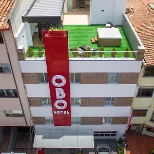 Obo Medellin
