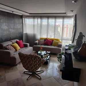 Aparta-hotel Baden Appartement