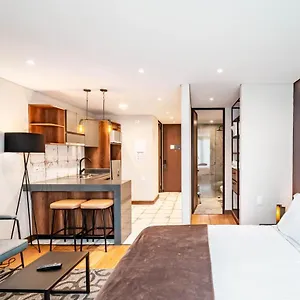 Morph Candelaria - Gestion Hotelera Appartement