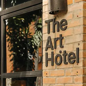 The Art Medellin