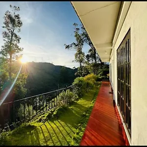 Gasthof Gregory Nuwara Eliya