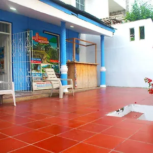Hostel Hosting And Travel Services 420 Cartagena (Kolumbien)