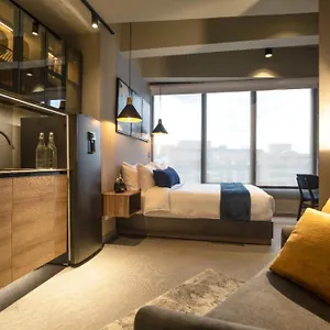 Unique Mine Luxury Lofts By Jalo Appartement