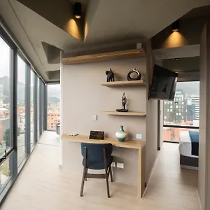 Unique Mine Luxury Lofts By Jalo Appartement