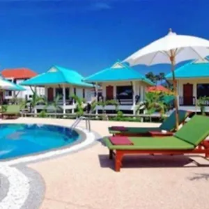 Resort N.t. Lanta Ko Lanta