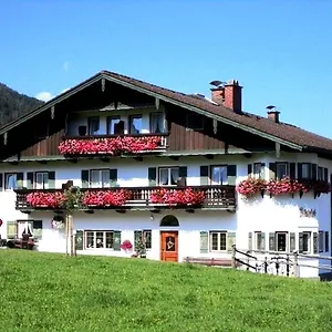 Gasthof Bräulerhof Bayerisch Gmain