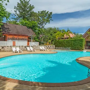 Resort Lanta Manda Ko Lanta